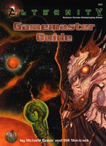 Alternity Gamemaster Guide - Richard Baker