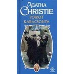 Poirot karácsonya (Hercule Poirot, #20) - Katalin Csanády, Agatha Christie