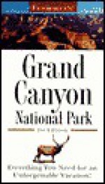 Frommer's Grand Canyon National Park - Alex Wells, Alexander Wells