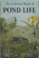 Pond Life: A Ladybird Book - Nancy Scott