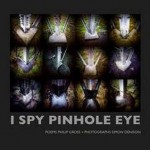 I Spy Pinhole Eye - Philip Gross, Simon Denison