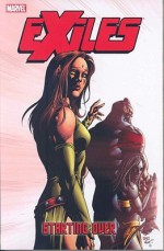 Exiles - Volume 16: Starting Over - Chris Claremont, Clayton Henry