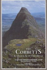 The Corbetts And Other Scottish Hills (Smc Hillwalkers' Guide) - Donald John Bennet