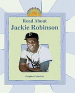 Read about Jackie Robinson - Stephen Feinstein