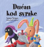 Dućan kod svrake - Sunčana Škrinjarić