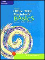 Microsoft Office 2001 Macintosh Basics - Laura Melton, Dawna Walls