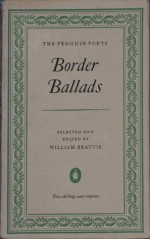 Border Ballads - William Beattie