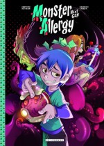 Monster Allergy Next Gen, tome 3 - Katja Centomo, Alessandro Barbucci, Barbara Canepa, Francesco Artibani