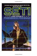 Seti: The Search For Extraterrestrial Intelligence (The SETI Trilogy) (Volume 1) - Frederick Fichman