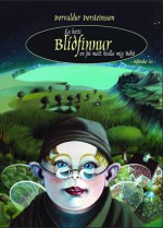 Ég heiti Blíðfinnur en þú mátt kalla mig Bóbó (Blíðfinnur, #1) - Þorvaldur Þorsteinsson, Guðjón Ketilsson