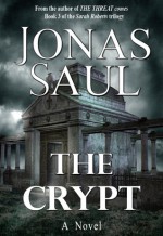 The Crypt - Jonas Saul