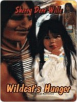 Wildcat's Hunger - Sherry Derr-Wille