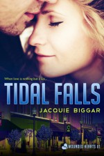 Tidal Falls - Jacquie Biggar