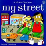 My Street (Young Geography) - Rebecca Treays