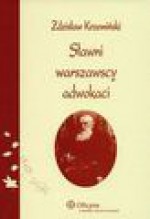 Sławni warszawscy adwokaci - Zdzisław. Krzemiński