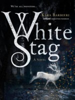 White Stag - Kara Barbieri