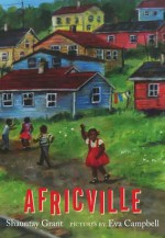 Africville - Shauntay Grant