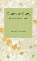 Coming & Going - James McAuley