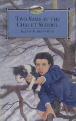 Two Sams at the Chalet School - Elinor M. Brent-Dyer