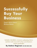 Successfully Buy Your Business - Andrew Rogerson