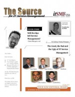 the Source - for ITSM - Kevin Ritter, Gene Kim, Linda King, Jason Swallows, Saurabh Dubey, Carlos Casanova, Jarod Greene, Matt Beran