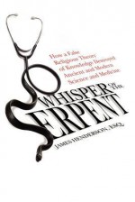 Whisper of the Serpent - James Henderson