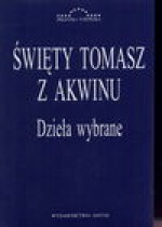 Święty Tomasz z Akwinu - Glensk - Glensk