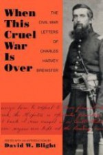 When This Cruel War is Over: The Civil War Letters - Charles Harvey Brewster, David W. Blight