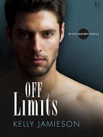 Off Limits: An Aces Hockey Novella - Kelly Jamieson