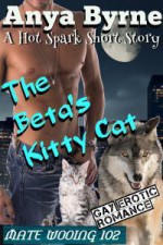 The Beta's Kitty Cat - Anya Byrne