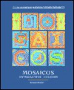 Mosaicos - Prentice Hall Publishing, Patricia Rush, Elizabeth Guzman, Carmen Garcia