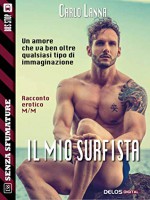 Il mio surfista - Carlo Lanna