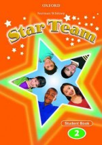 Star Team 2: Student Book - Norman Whitney