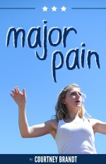 Major Pain - Courtney Brandt