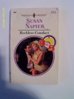 Reckless Conduct - Susan Napier