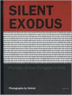 Zalmai: Silent Exodus - Zalmai, Zalma'i Ahad