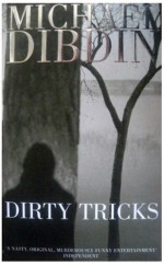 Dirty Tricks - Michael Dibdin