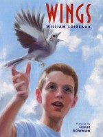 Wings - William Loizeaux, Leslie Bowman