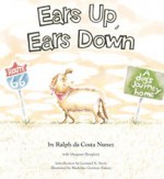 Ears Up, Ears Down - Ralph da Costa Nunez, Margaret Menghini, Madeline Gerstein Simon, Leonard N. Stern