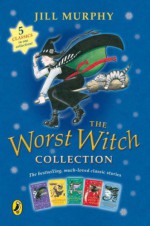 The Worst Witch Collection - Jill Murphy