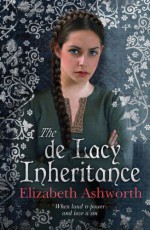 The de Lacy Inheritance - Elizabeth Ashworth