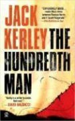 The Hundredth Man - Jack Kerley