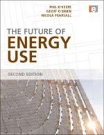 Future Energy Use - R. Hill