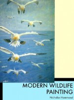 Modern Wildlife Painting - Nicholas Hammond