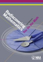 Rediscovering Mathematics: You Do The Math - Shai Simonson