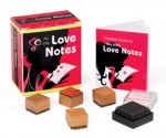 Itty Bitty Love Notes - T.L. Bonaddio, Paul Oakley, Teresa Bonaddio