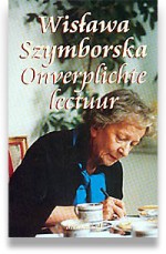 Onverplichte lectuur - Wisława Szymborska, Gerard Rasch