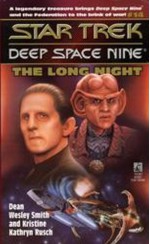 Star Trek Deep Space Nine #14 - Dean Smith, Kristine Kathryn Rusch