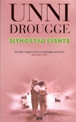 Slyngstad events - Unni Drougge