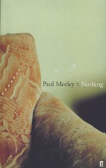 By Paul Morley Nothing [Paperback] - Paul Morley